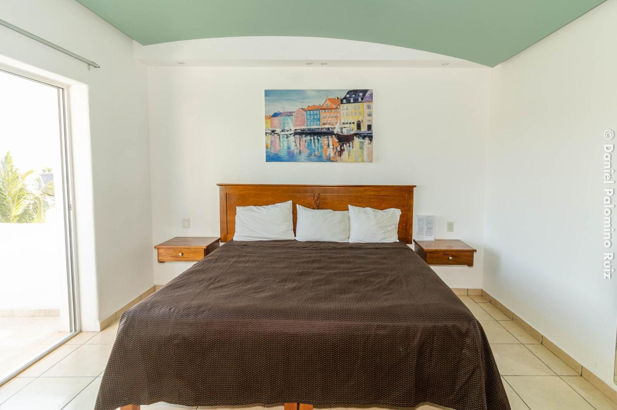 Hotel Casa Pridda Puerto Escondido  Eksteriør bilde